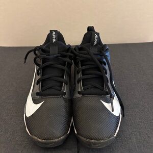 Alpha Nike Baseball Cleats for Kids